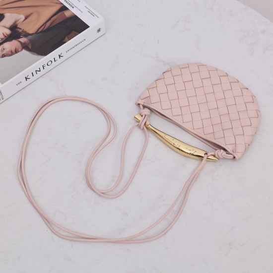 Bottega Veneta Sardine