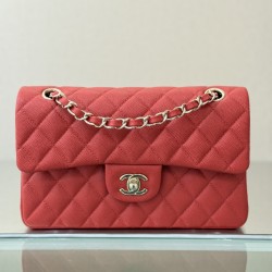 CHANEL FLAP BAG