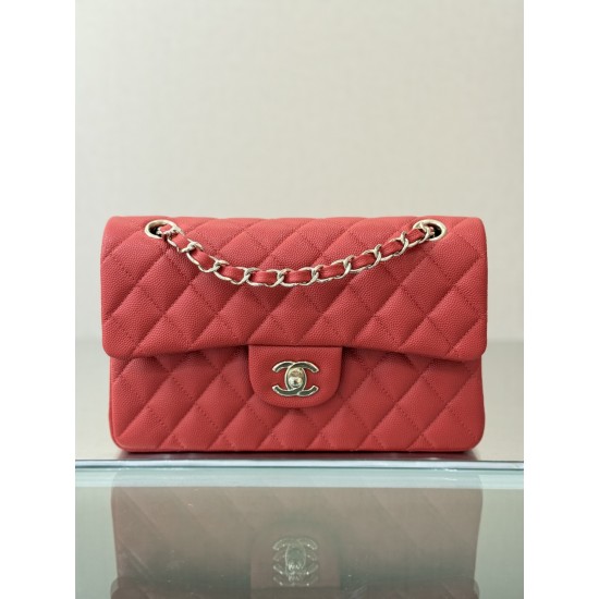 CHANEL FLAP BAG