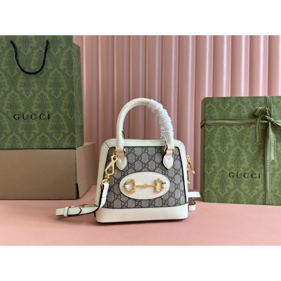 Gucci Horsebit 1955