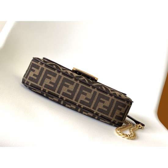FENDI Baguette