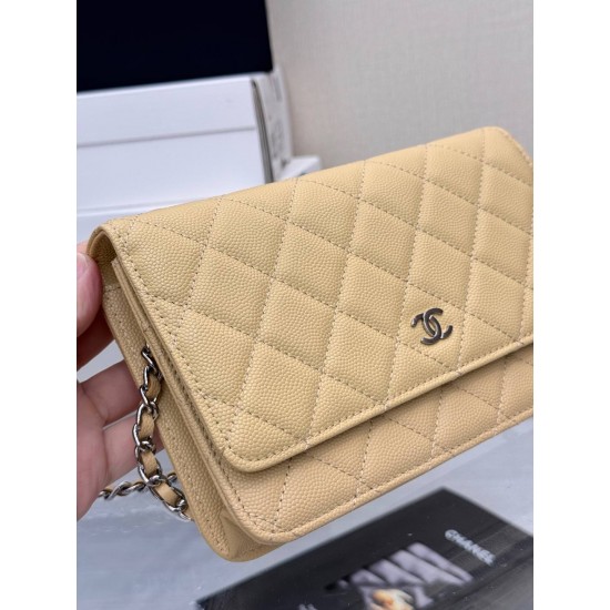 CHANEL WOC