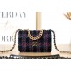CHANEL WOC