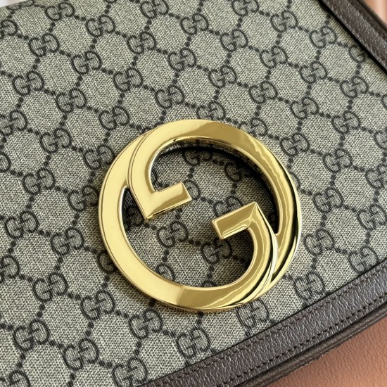 Gucci Blondie