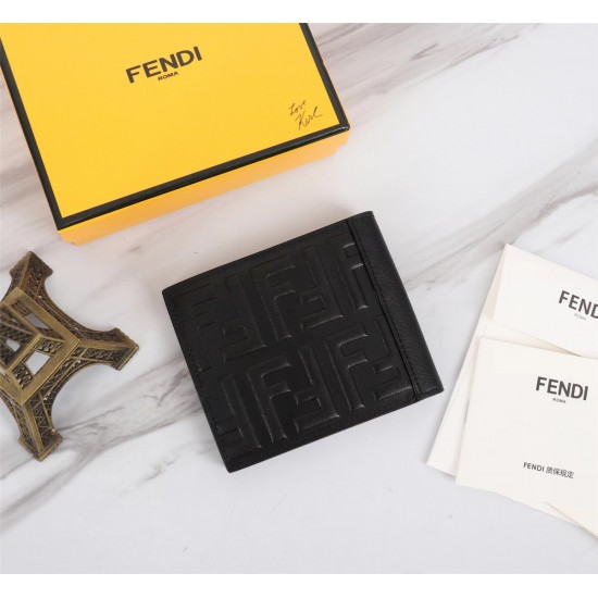 FENDI Wallet