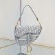 Dior Saddle