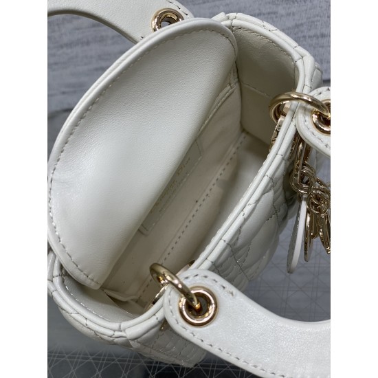 Dior Lady