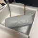 CHANEL 19 BAG
