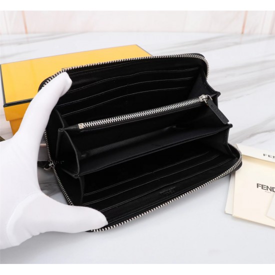 FENDI Wallet