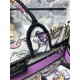 Dior Book Tote