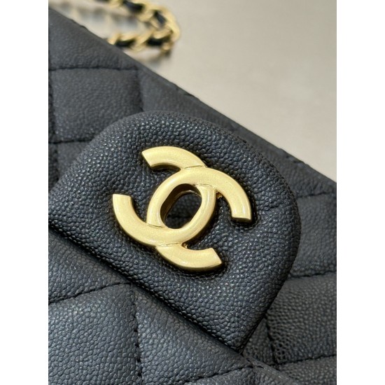 CHANEL FLAP BAG