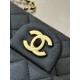CHANEL FLAP BAG