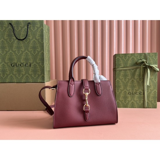 Gucci Jackie 1961