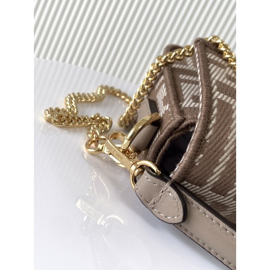FENDI Baguette