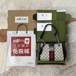 Gucci Padlock
