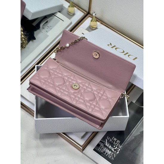 Dior Lady