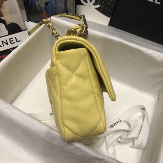 CHANEL 19 BAG