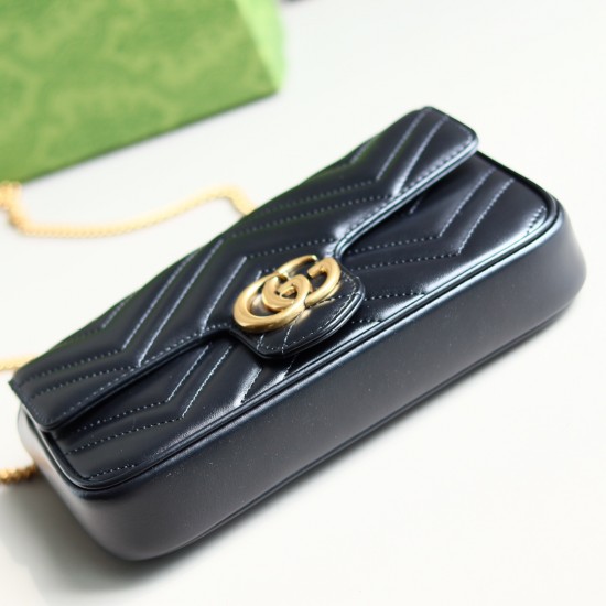 Gucci GG Marmont
