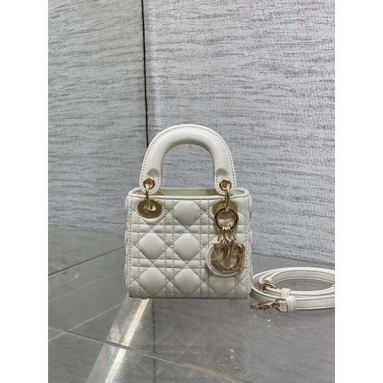 Dior Lady