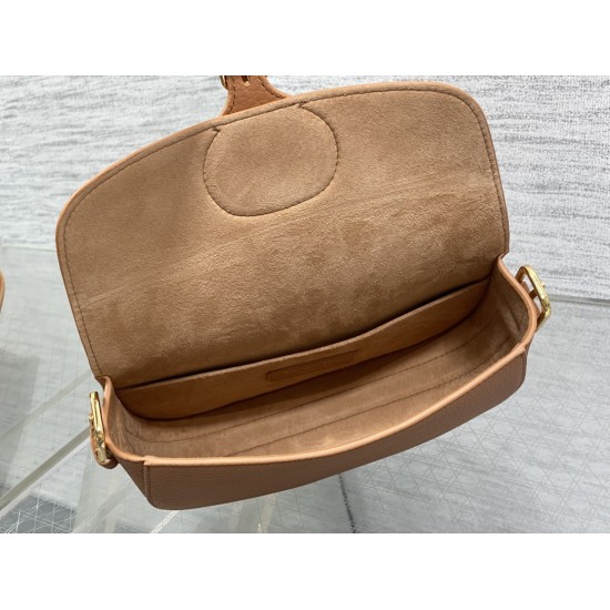 Dior Bobby