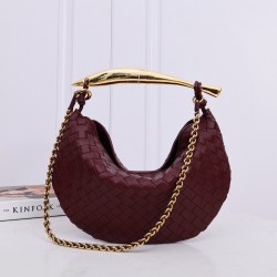 Bottega Veneta Sardine