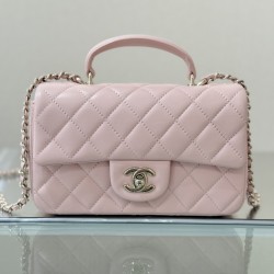 CHANEL FLAP BAG