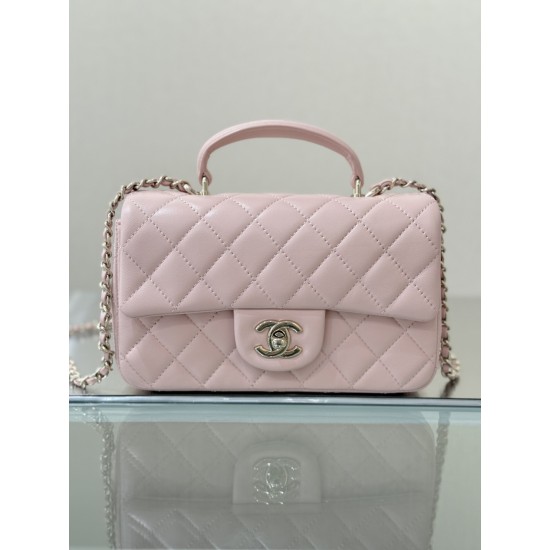 CHANEL FLAP BAG