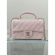 CHANEL FLAP BAG