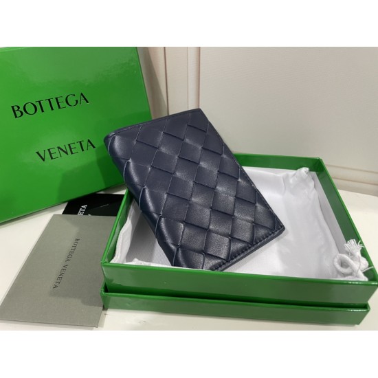 Bottega Veneta Wallet
