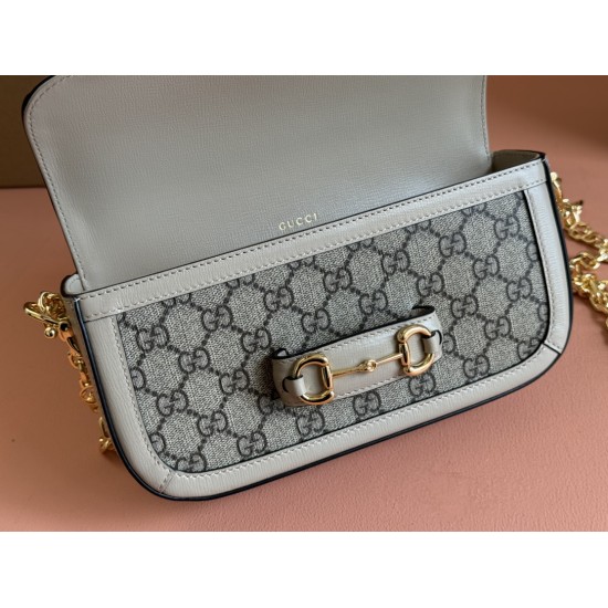 Gucci Horsebit 1955