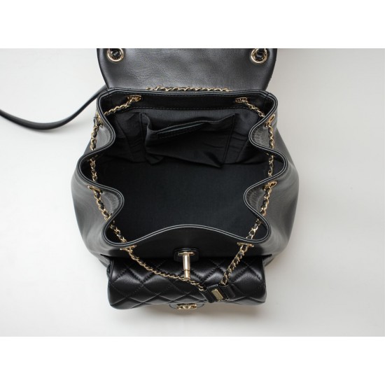CHANEL BACKPACK