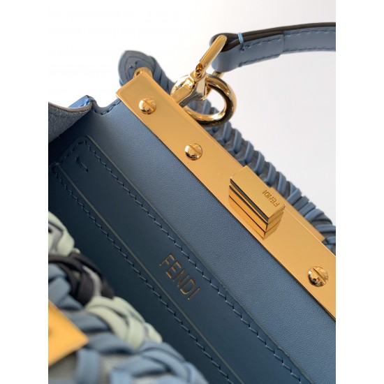 FENDI Peekaboo