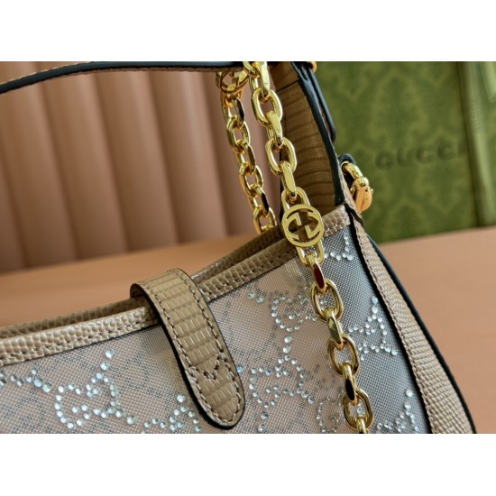 Gucci Jackie 1961