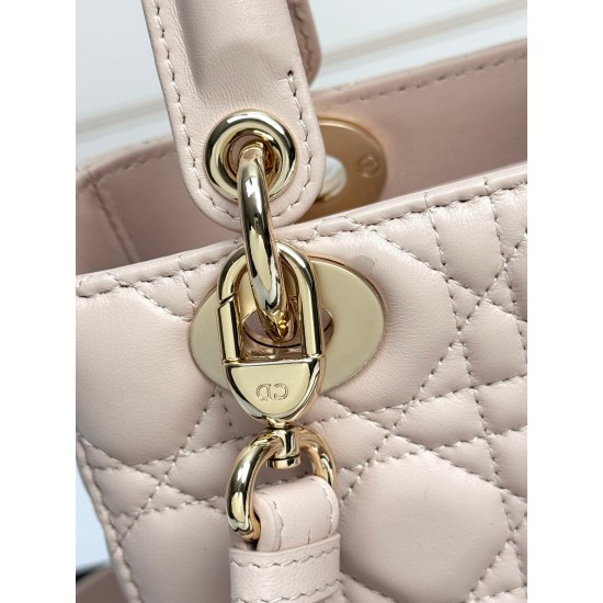Dior Lady