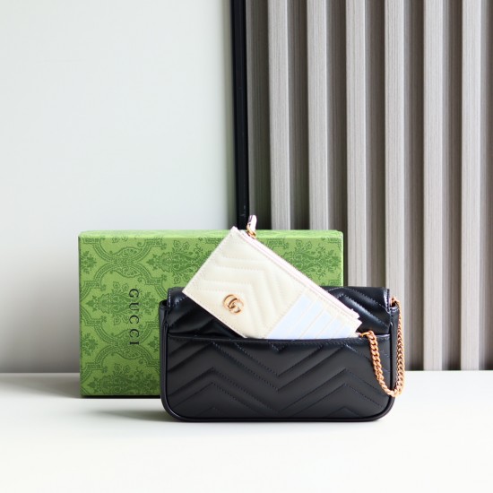 Gucci GG Marmont