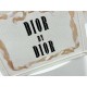 Dior Book Tote