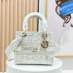 Dior Lady