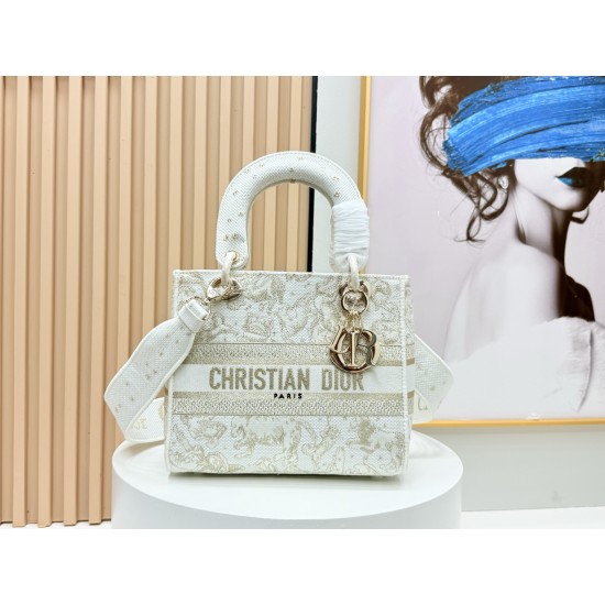 Dior Lady