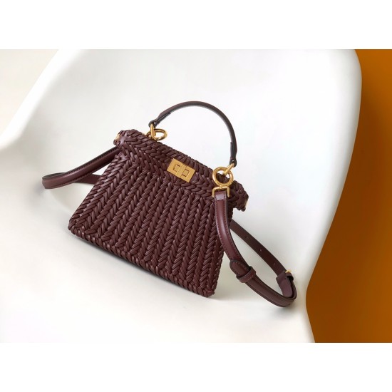 FENDI Peekaboo
