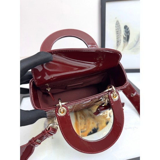Dior Lady