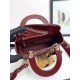 Dior Lady