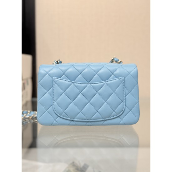 CHANEL FLAP BAG