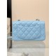 CHANEL FLAP BAG