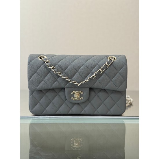 CHANEL FLAP BAG