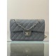 CHANEL FLAP BAG