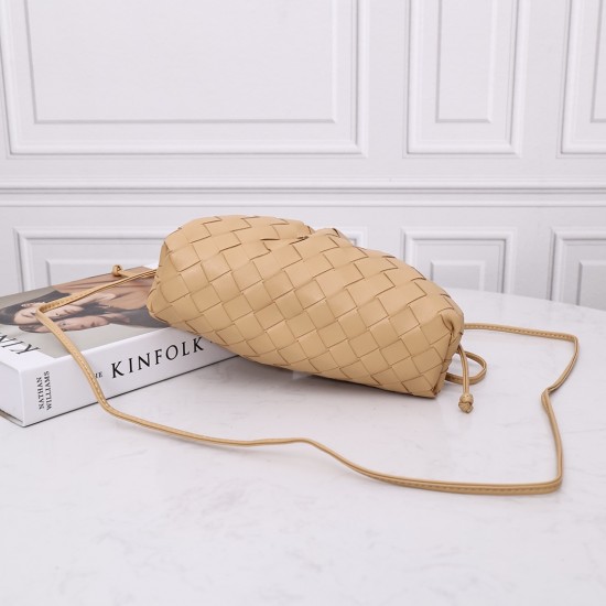 Bottega Veneta Pouch