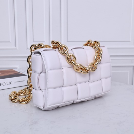 Bottega Veneta Pouch