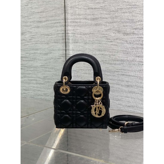 Dior Lady