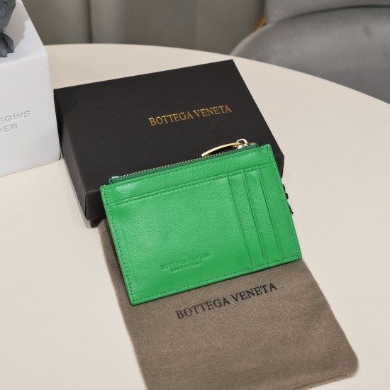 Bottega Veneta Wallet