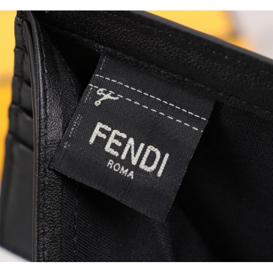 FENDI Wallet